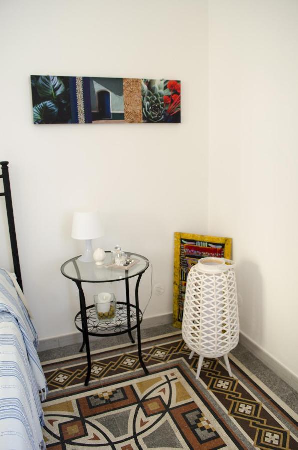 Bed and Breakfast Ingrosso House Lecce Exterior foto