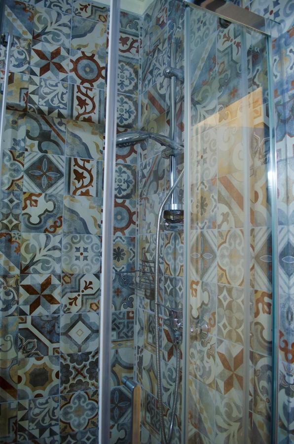 Bed and Breakfast Ingrosso House Lecce Exterior foto