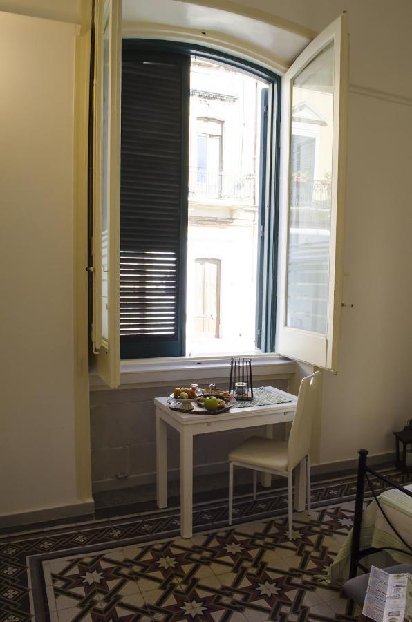 Bed and Breakfast Ingrosso House Lecce Exterior foto