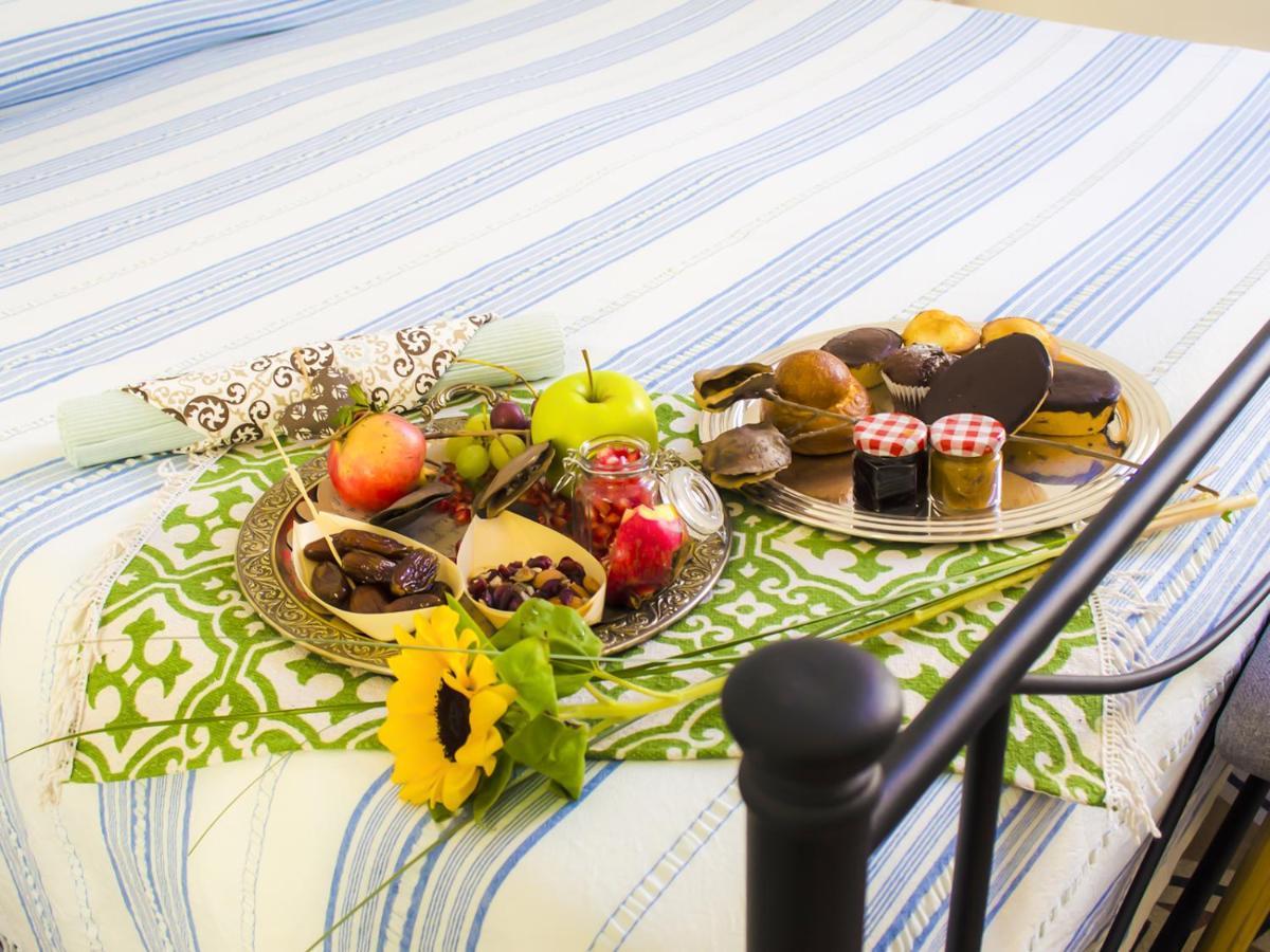 Bed and Breakfast Ingrosso House Lecce Exterior foto